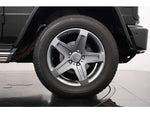 MERCEDES BENZ G class