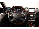 MERCEDES BENZ G class