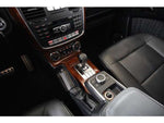 MERCEDES BENZ G class