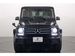 MERCEDES BENZ G class