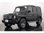 MERCEDES BENZ G class