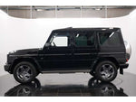 MERCEDES BENZ G class