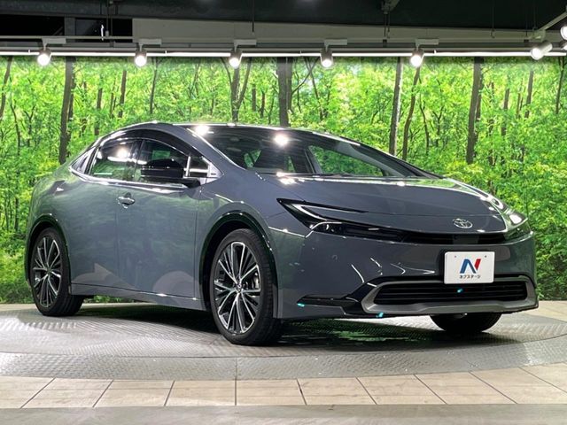 PRIUS