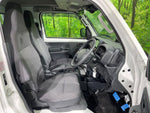 Super CARRY truck 4WD