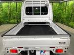 Super CARRY truck 4WD