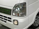 Super CARRY truck 4WD