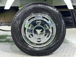 Super CARRY truck 4WD