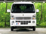 Super CARRY truck 4WD