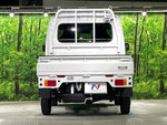 Super CARRY truck 4WD