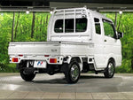 Super CARRY truck 4WD