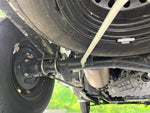 Super CARRY truck 4WD