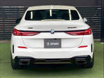 BMW 2series Gran coupe