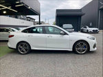 BMW 2series Gran coupe