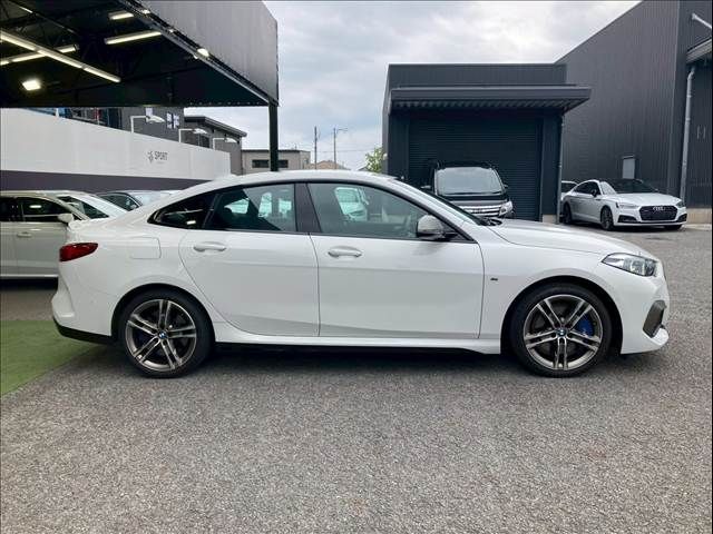 BMW 2series Gran coupe