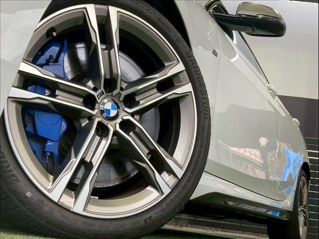 BMW 2series Gran coupe
