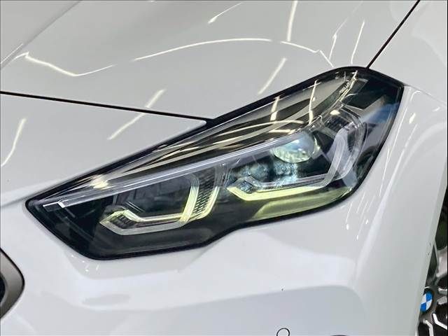 BMW 2series Gran coupe