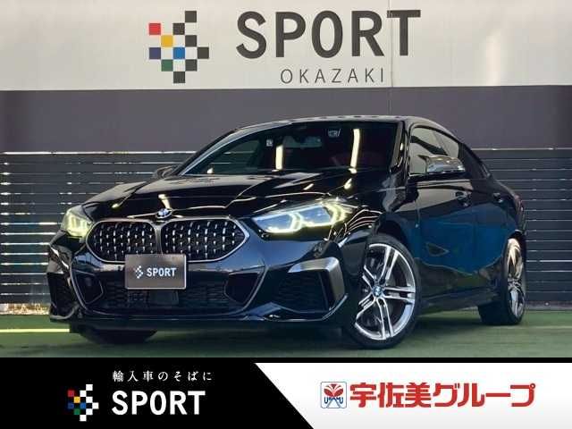 BMW 2series Gran coupe
