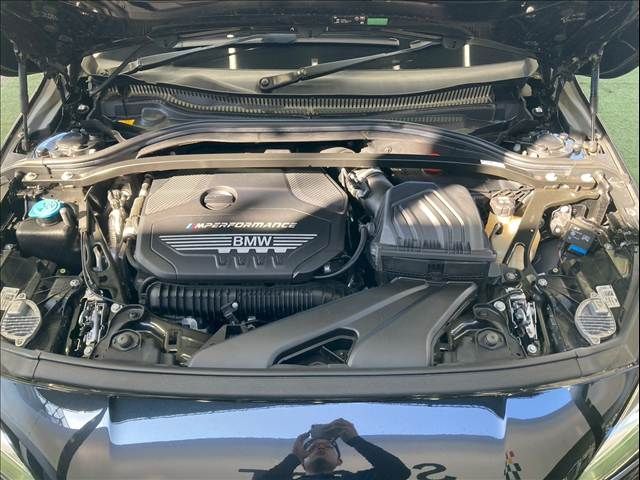 BMW 2series Gran coupe