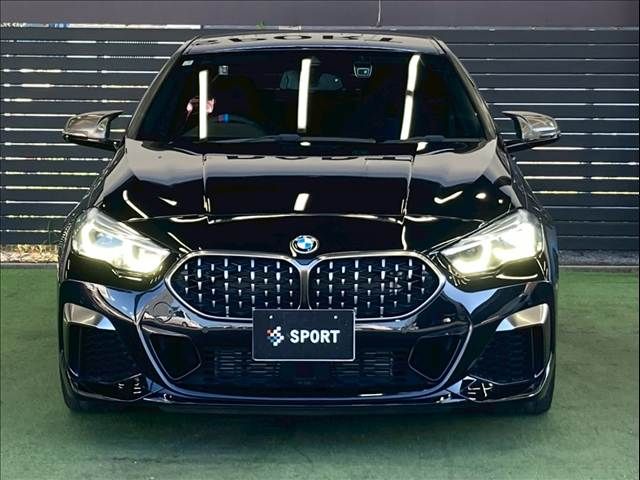 BMW 2series Gran coupe