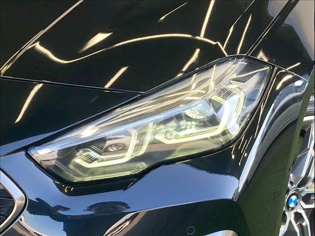 BMW 2series Gran coupe