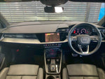 AUDI A3 Sedan