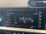 AUDI A3 Sedan