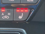 AUDI A3 Sedan