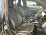 AUDI A3 Sedan