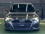 AUDI A3 Sedan