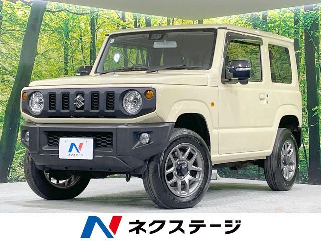 JIMNY 4WD