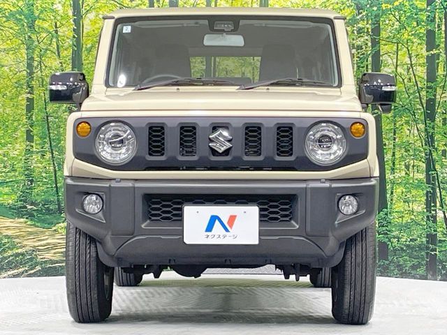 JIMNY 4WD