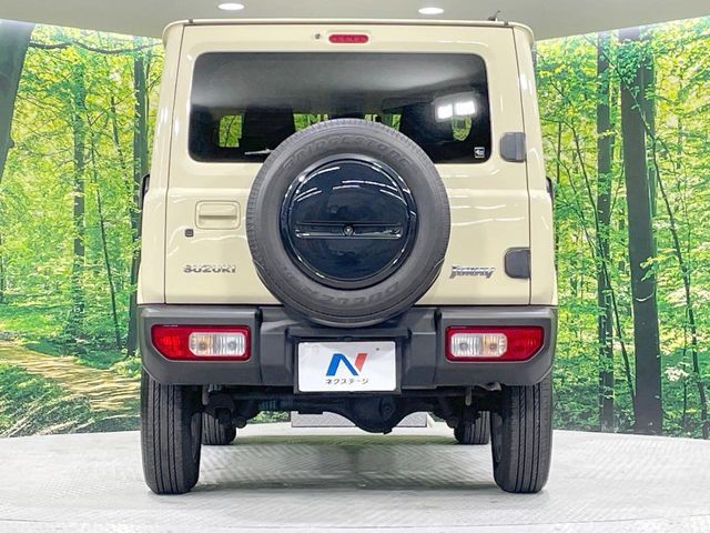 JIMNY 4WD