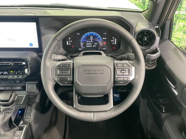 LANDCRUISER 250