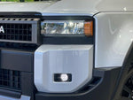 LANDCRUISER 250