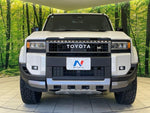 LANDCRUISER 250