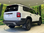 LANDCRUISER 250