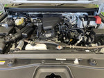 LANDCRUISER 250