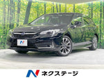 IMPREZA SPORT 4WD