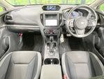 IMPREZA SPORT 4WD