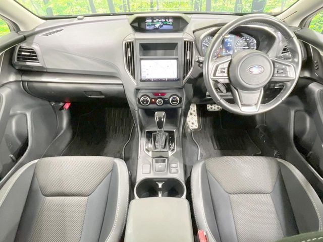 IMPREZA SPORT 4WD