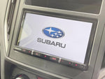 IMPREZA SPORT 4WD