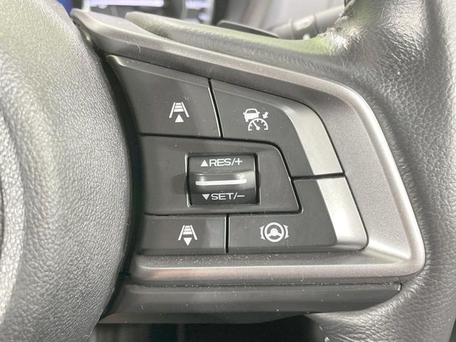 IMPREZA SPORT 4WD