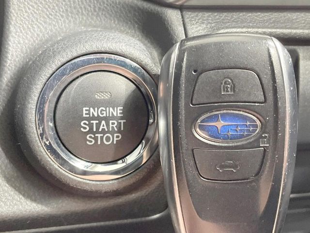 IMPREZA SPORT 4WD