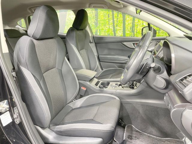 IMPREZA SPORT 4WD
