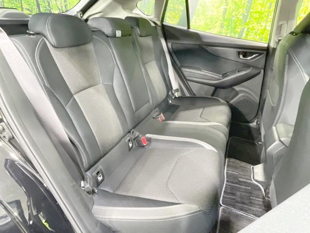 IMPREZA SPORT 4WD