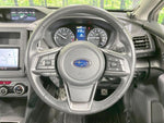 IMPREZA SPORT 4WD