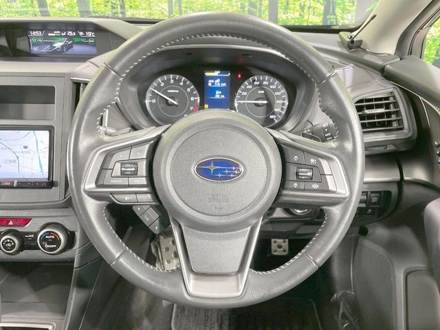 IMPREZA SPORT 4WD