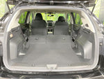 IMPREZA SPORT 4WD