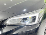 IMPREZA SPORT 4WD