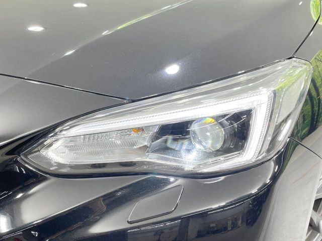 IMPREZA SPORT 4WD